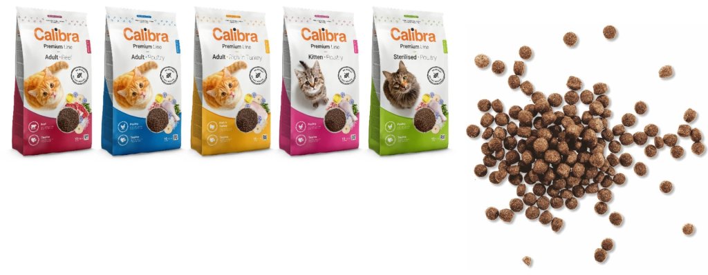 Calibra_PremiumLineCat_granule