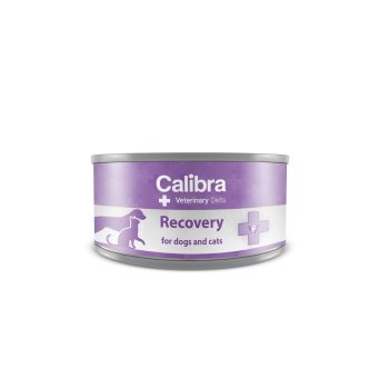 Calibra VD Dog & Cat can Recovery 100g