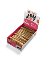 Calibra Joy Dog Chewy Beef Lungs&Cranberries Sticks 700g